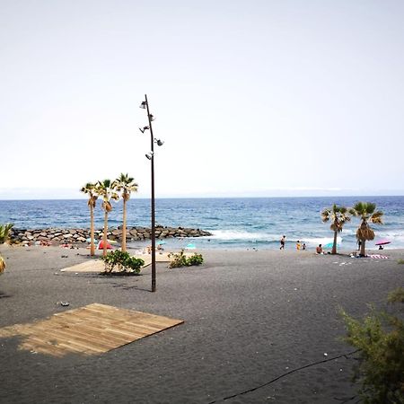 Apartamento El Carmen 3 Lara Daire Santa Cruz de Tenerife Dış mekan fotoğraf