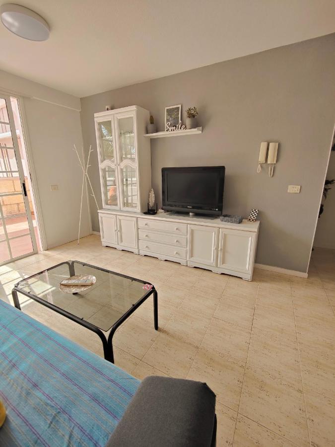 Apartamento El Carmen 3 Lara Daire Santa Cruz de Tenerife Dış mekan fotoğraf