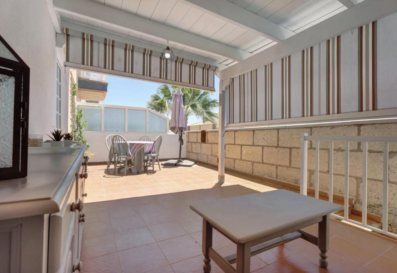 Apartamento El Carmen 3 Lara Daire Santa Cruz de Tenerife Dış mekan fotoğraf