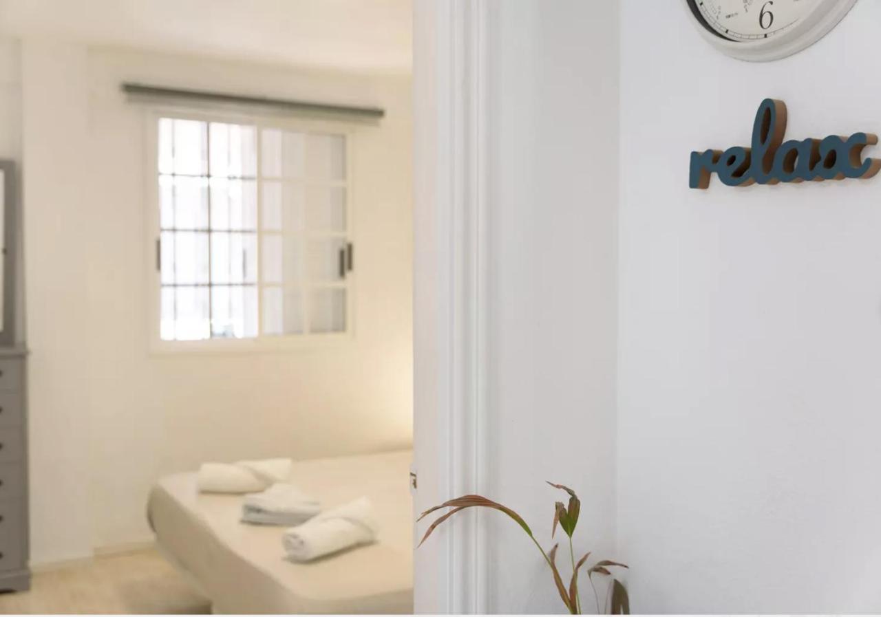 Apartamento El Carmen 3 Lara Daire Santa Cruz de Tenerife Dış mekan fotoğraf