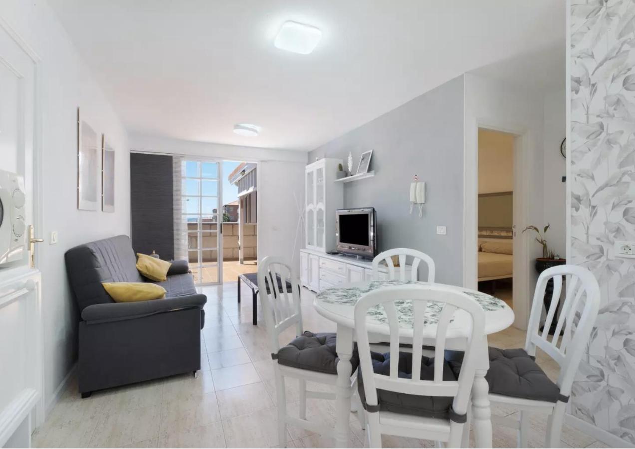 Apartamento El Carmen 3 Lara Daire Santa Cruz de Tenerife Dış mekan fotoğraf