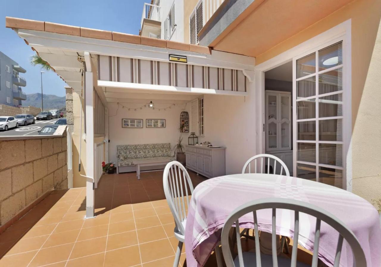 Apartamento El Carmen 3 Lara Daire Santa Cruz de Tenerife Dış mekan fotoğraf