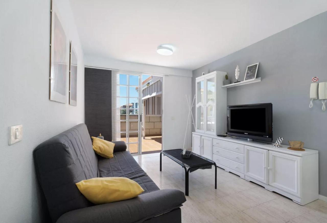 Apartamento El Carmen 3 Lara Daire Santa Cruz de Tenerife Dış mekan fotoğraf