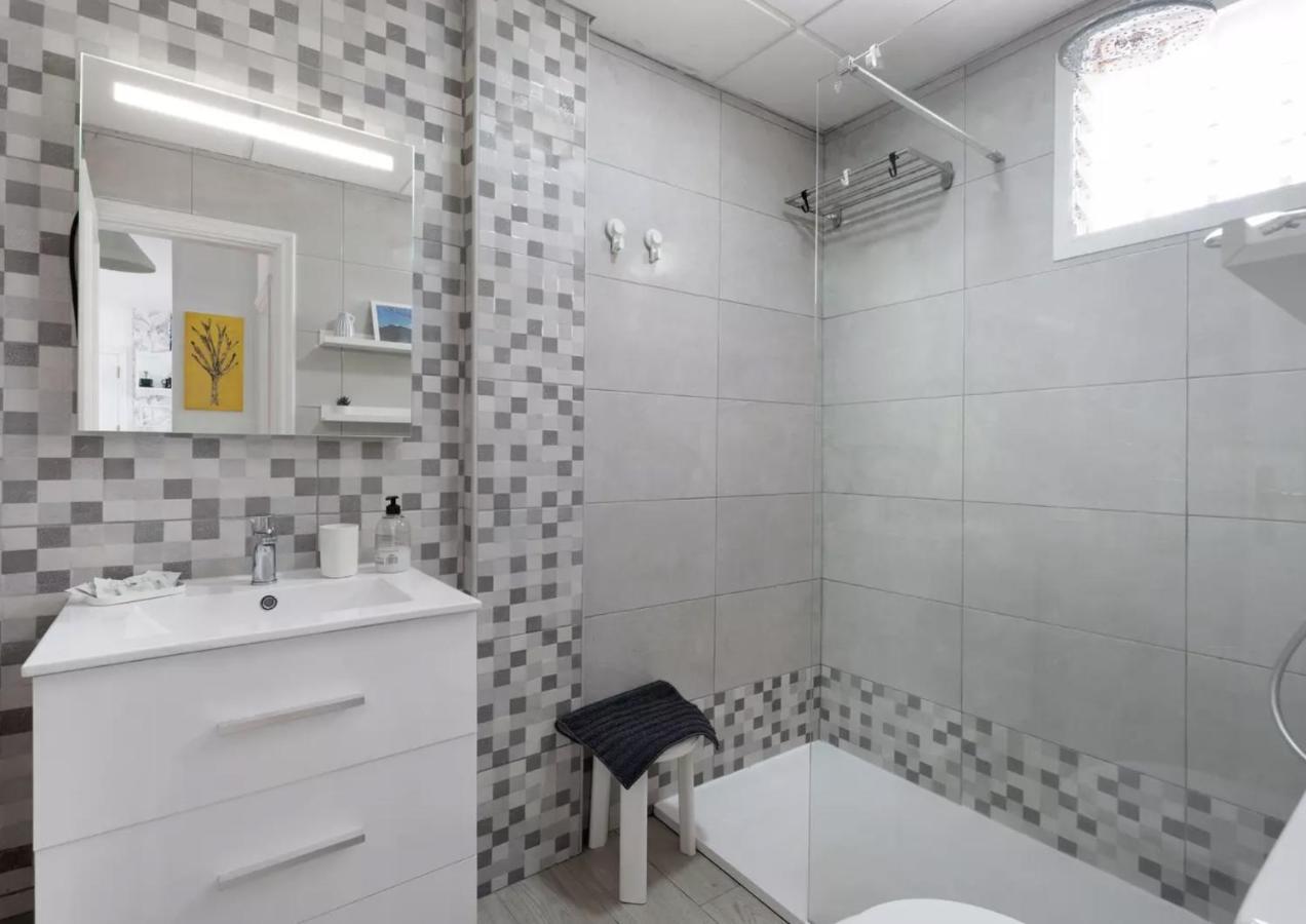 Apartamento El Carmen 3 Lara Daire Santa Cruz de Tenerife Dış mekan fotoğraf