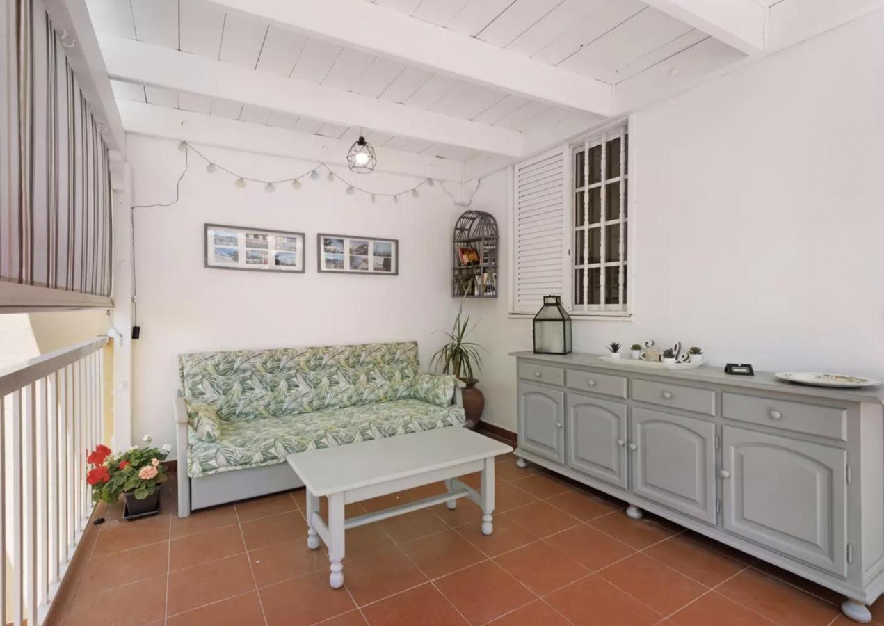 Apartamento El Carmen 3 Lara Daire Santa Cruz de Tenerife Dış mekan fotoğraf